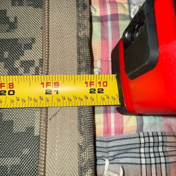 National Guard Camouflage Notebook Case Tablet. (BT 1) - Picture 7 of 10
